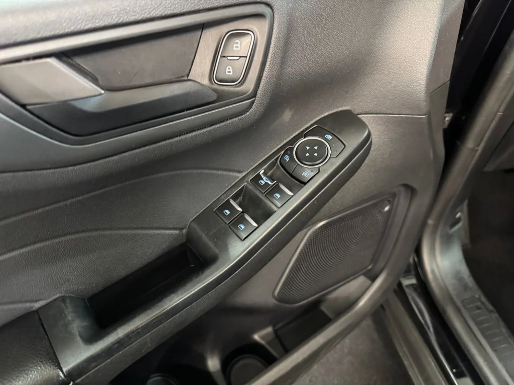 Used 2024 Black Ford Active image 13