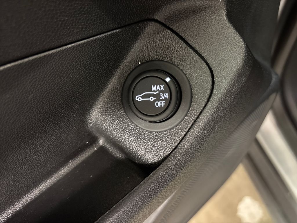 Used 2023 Silver GMC SLE image 24
