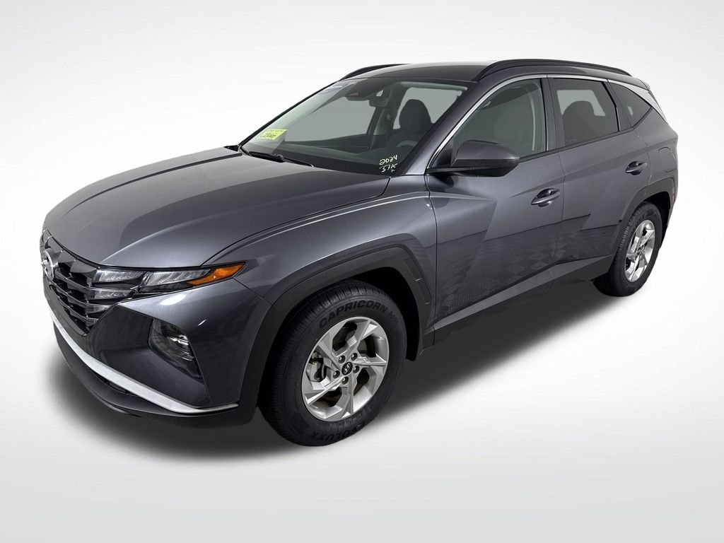 2024 Hyundai Tucson SEL - Photo 6