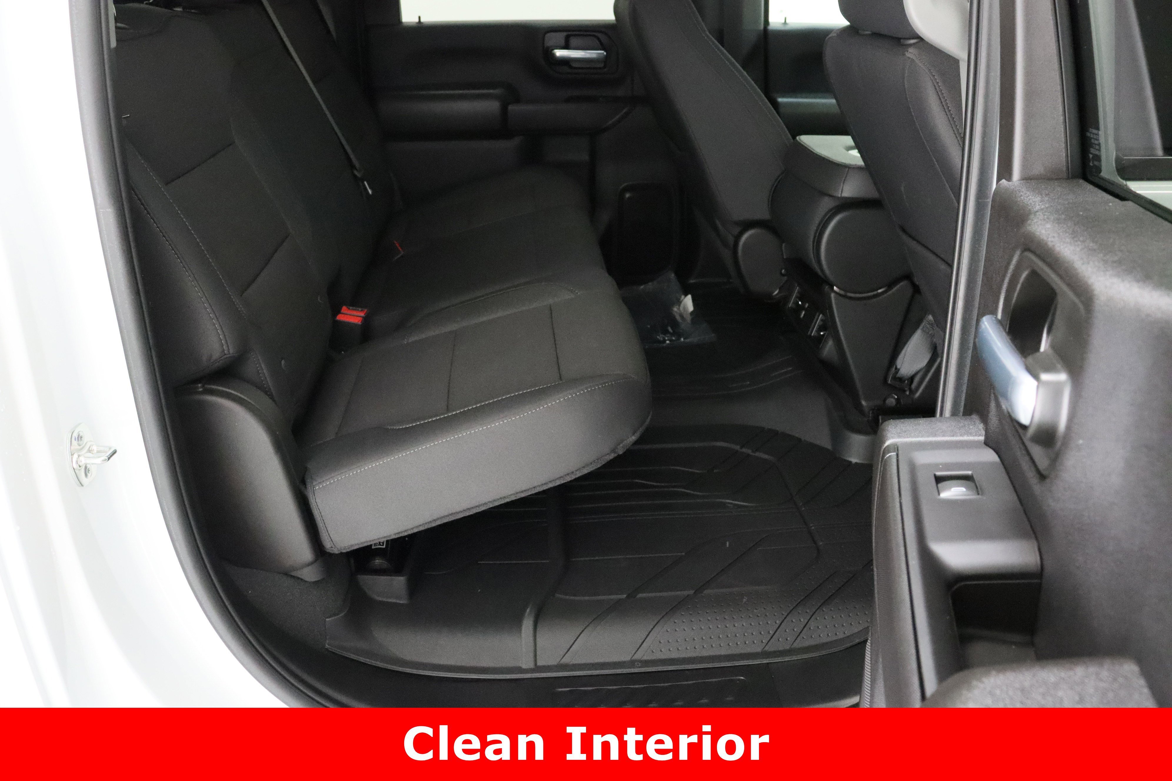 2025 Chevrolet Silverado 2500HD Custom - Photo 34