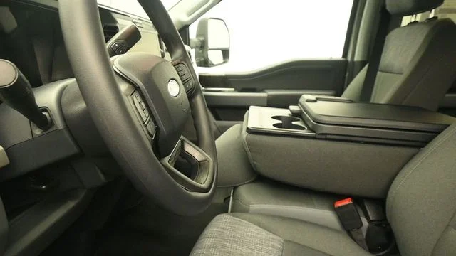 New 2026 Avalanche Ford F-250® XLT image 21