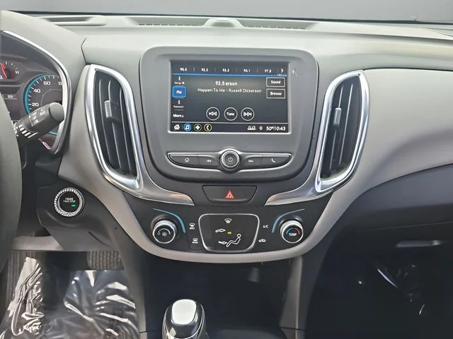 Used 2021 Gray Chevrolet LS image 13