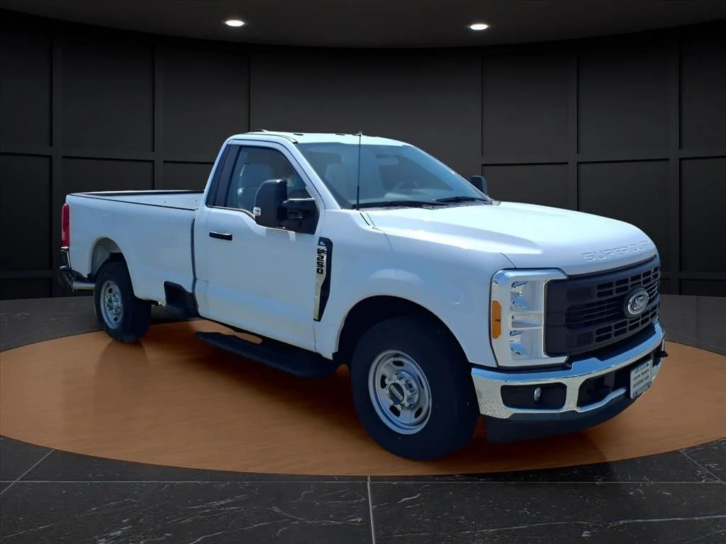 2023 Ford F-250 XL Regular Cab 8' Box's photo