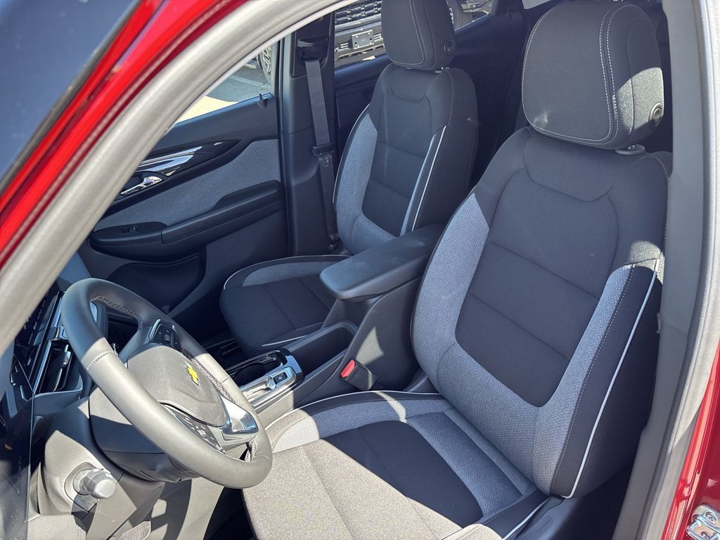 2026 Chevrolet Trailblazer LT - Photo 21