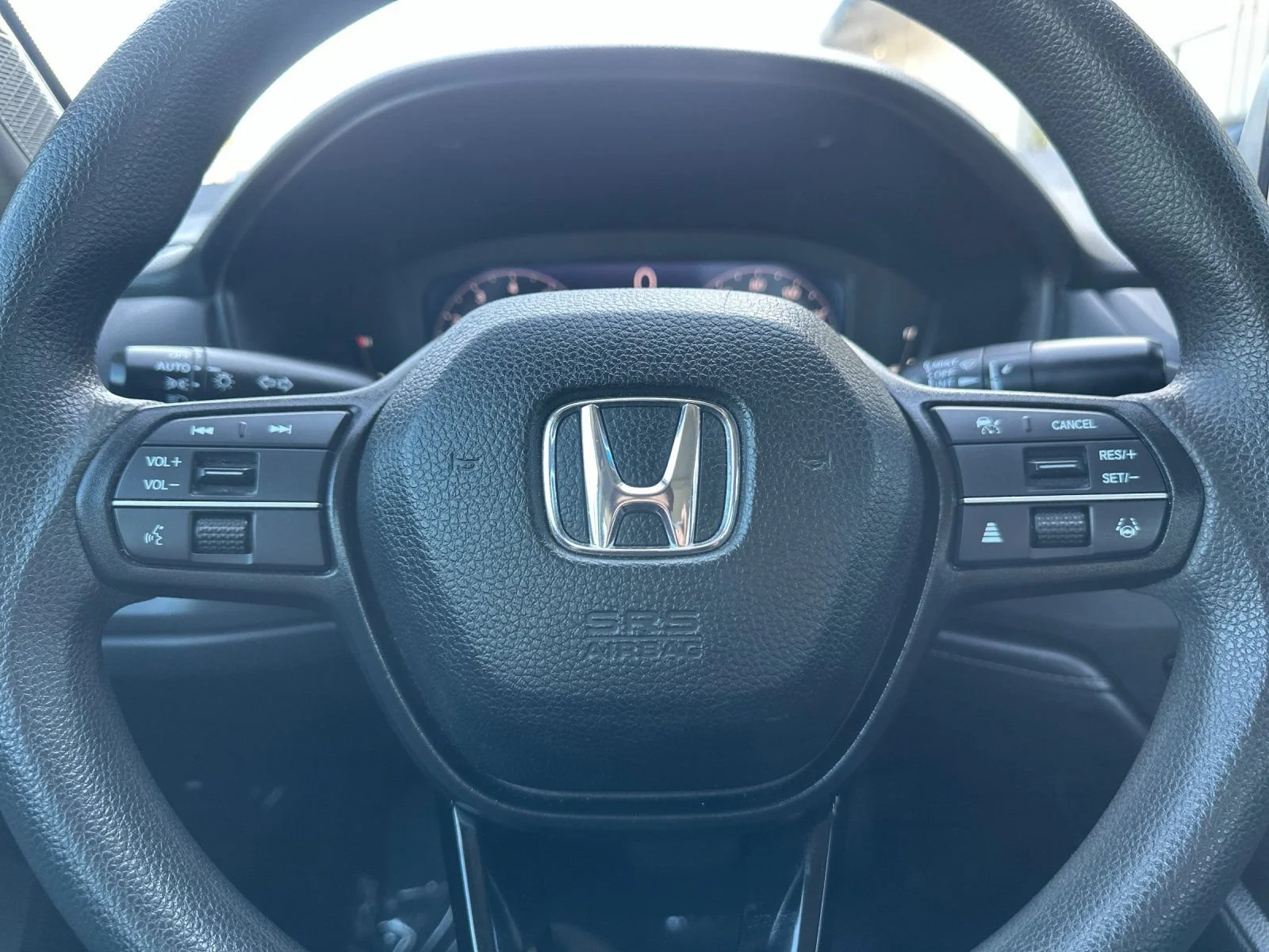 Used 2023  Honda EX image 22