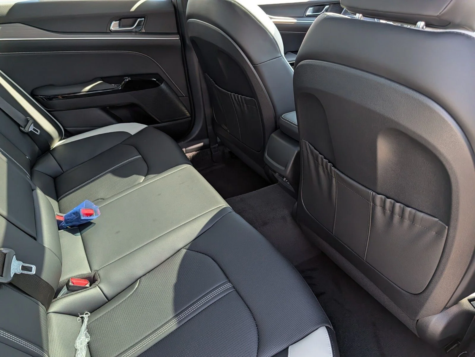 2026 Kia K5 GT-Line - Photo 22