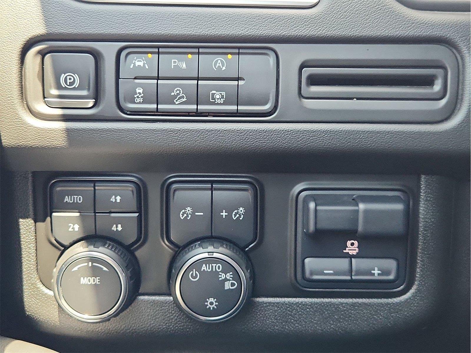 2024 Chevrolet Tahoe Z71 Gray at All Star Motors