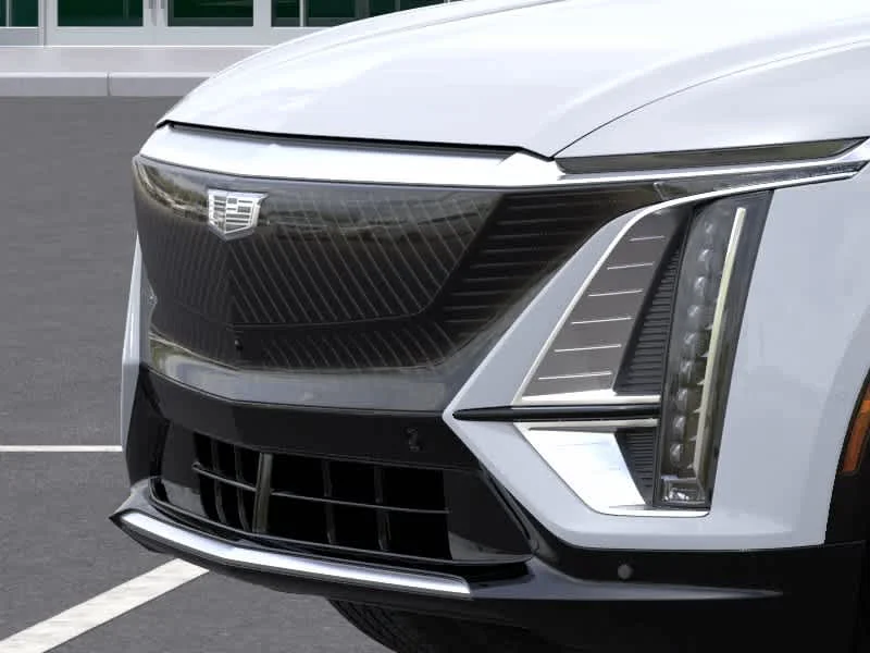 2026 Cadillac LYRIQ Signature Luxury - Photo 13