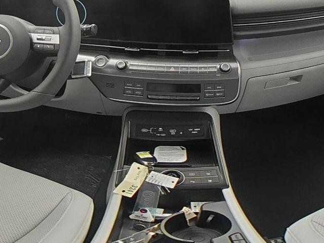 New 2027 Black Hyundai Limited AWD image 37