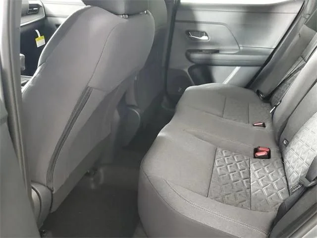 Used 2026 Gray Nissan SV image 31