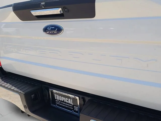 Used 2022 White Ford XL image 5