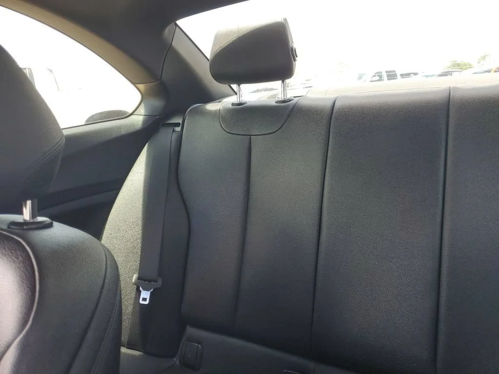Used 2019 White BMW 230i image 12