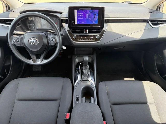 Certified Used 2024 CELESTITE GRAY ME. Toyota LE image 21