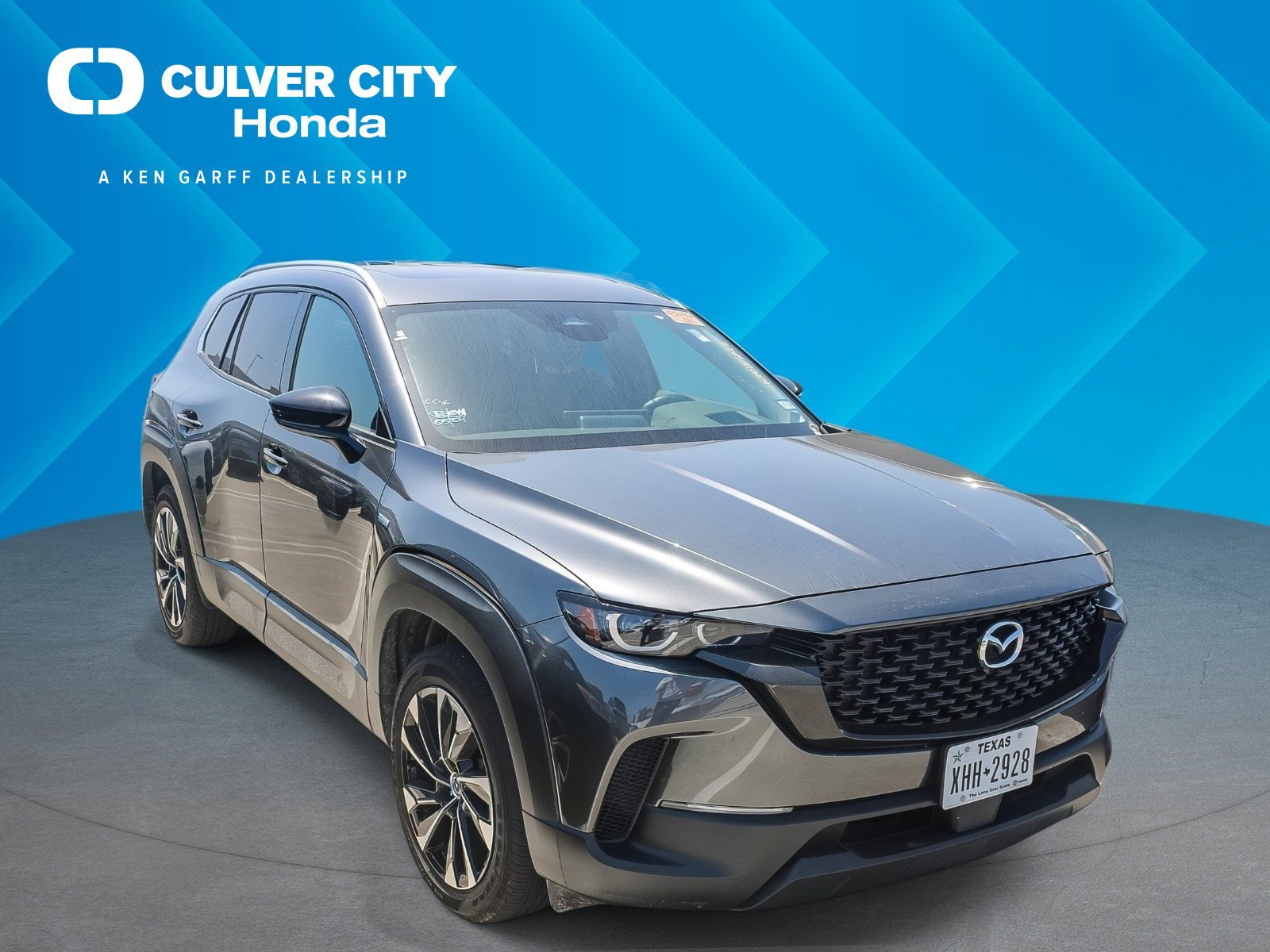 2025 Mazda CX-50 2.5 Hybrid Premium Plus's photo