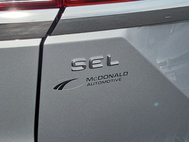 2026 Volkswagen Atlas SEL Premium R-Line - Photo 16