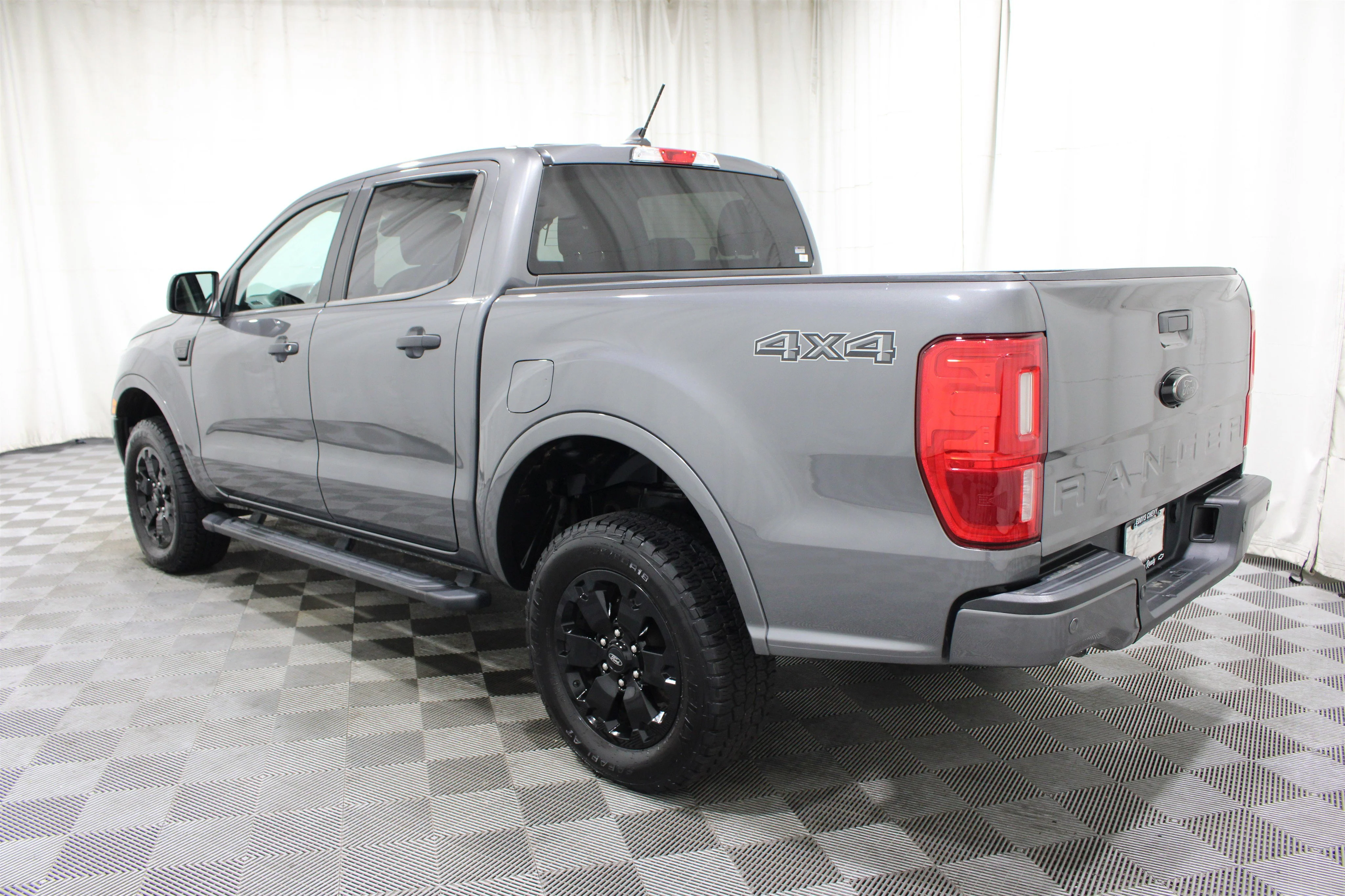 2022 Ford Ranger XLT - Photo 33