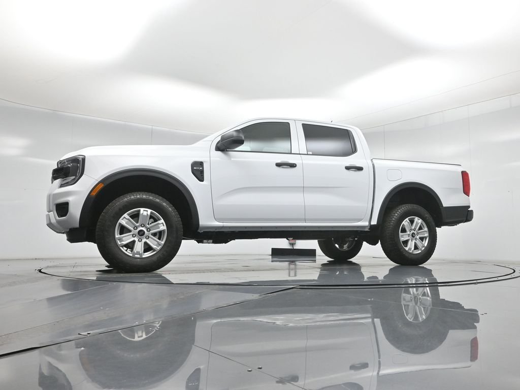 New 2026 Oxford White Ford XL image 7