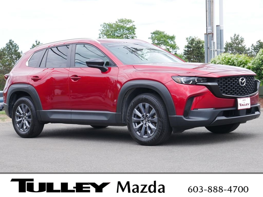 2023 Mazda CX-50 2.5 S PREFERRED PLUS's photo