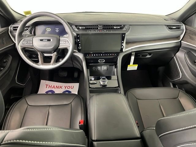 Used 2026 Red Jeep Limited image 42