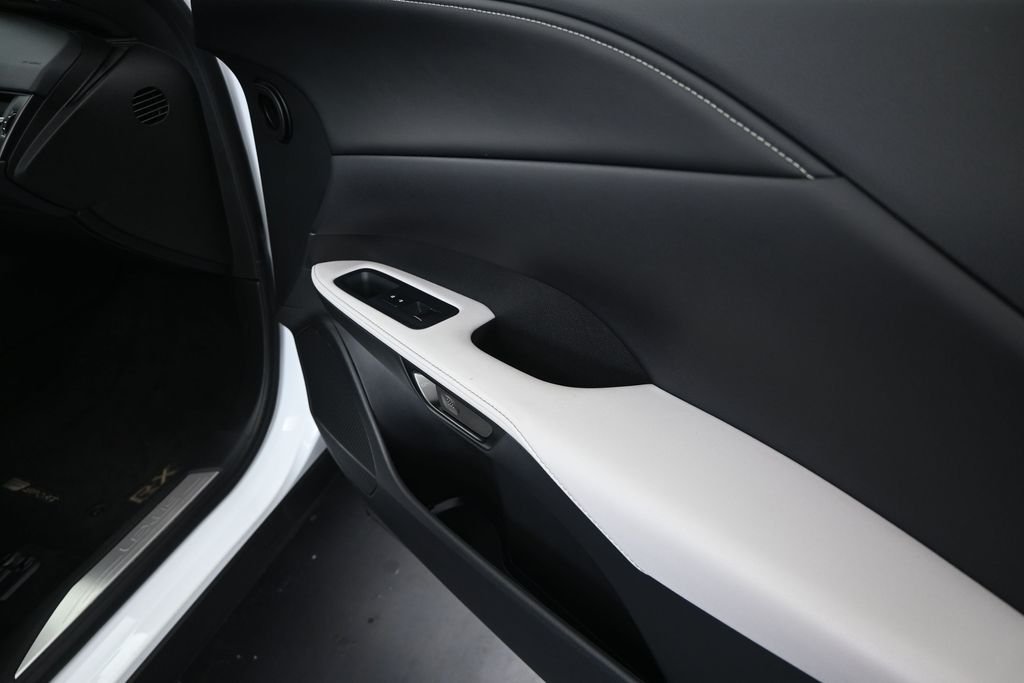 2025 Lexus RX 350 F SPORT - Photo 23
