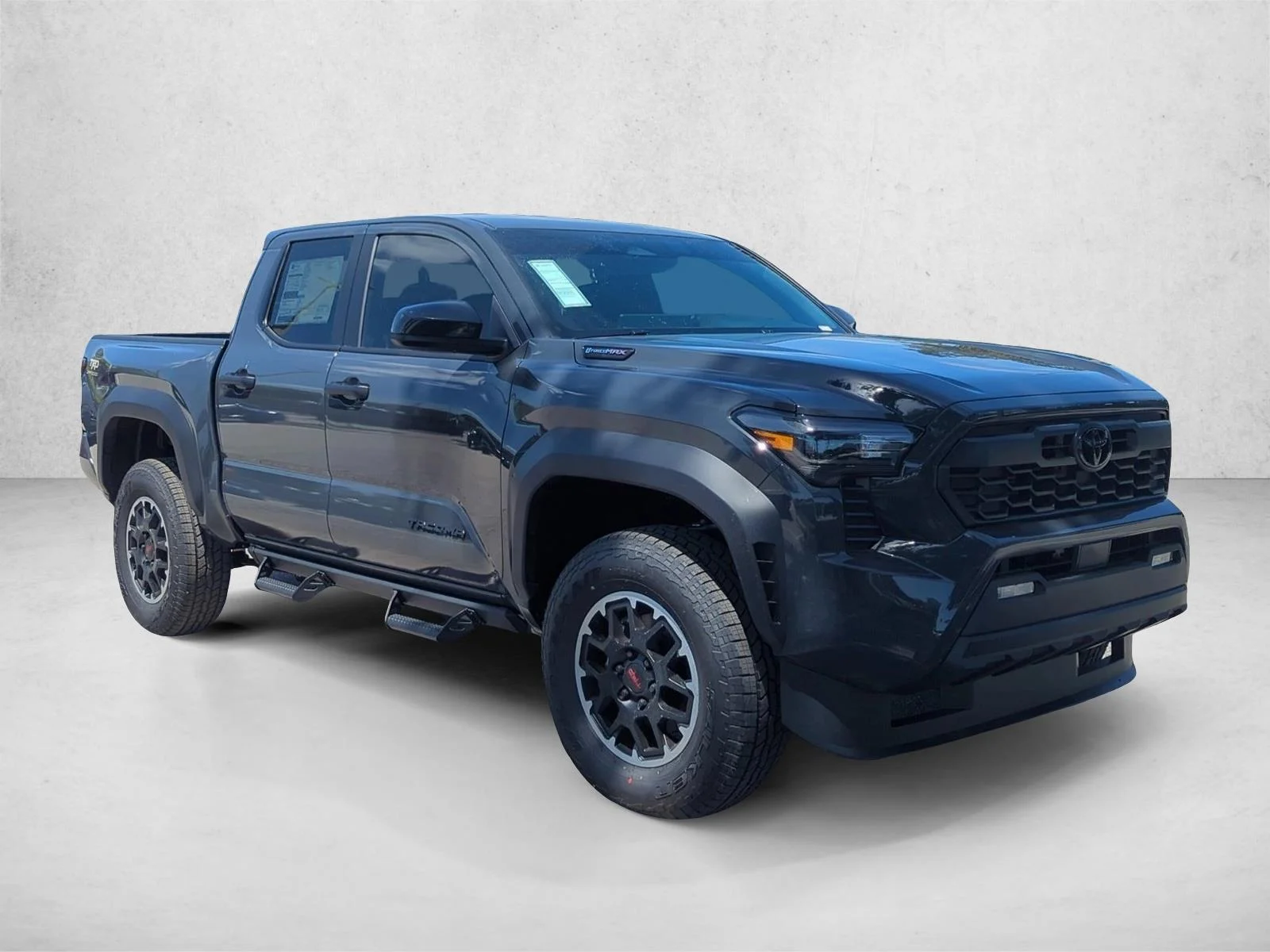 Used 2026 Underground Toyota TRD Off Road Hybrid image 3