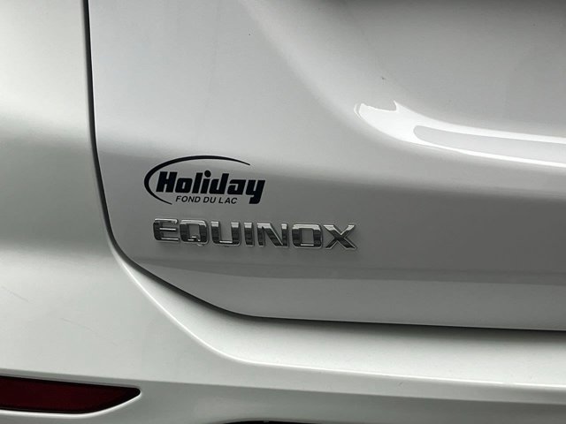 Used 2023 Summit White Chevrolet LS image 28