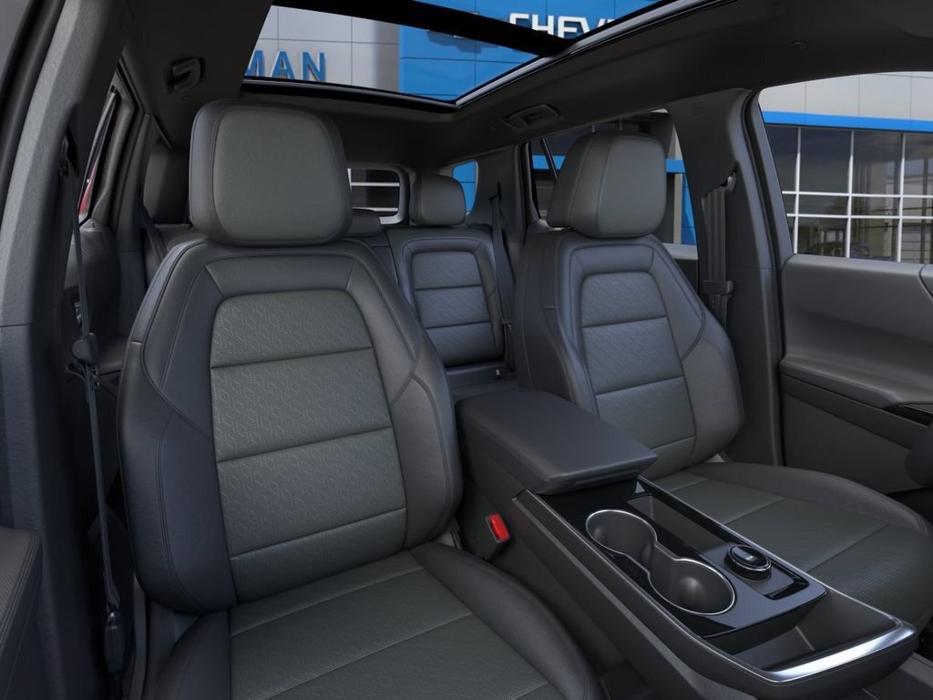 2026 Chevrolet Equinox LT - Photo 17