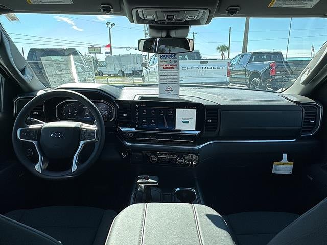 2026 Chevrolet Silverado 1500 RST - Photo 18