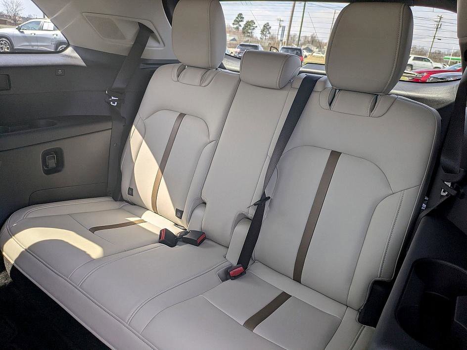 2026 Mazda CX-90 Premium Sport Package - Photo 30