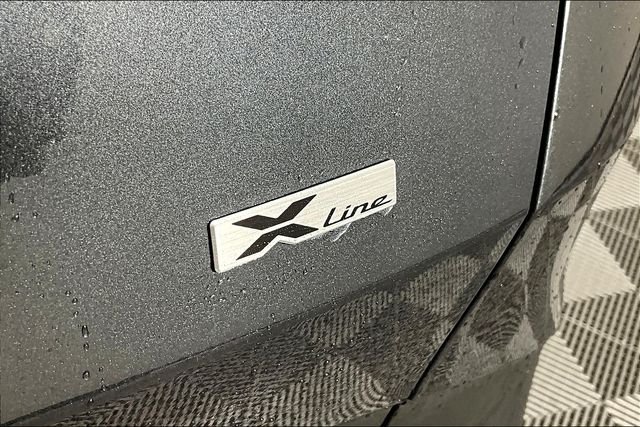 2026 Kia Sportage X-Line Hybrid - Photo 9