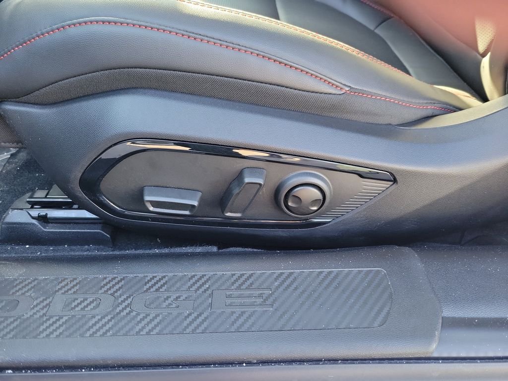 New 2026 White Knuckle Dodge Scat Pack Plus image 17