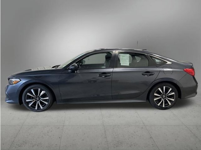 2024 Honda Civic EX - Photo 3