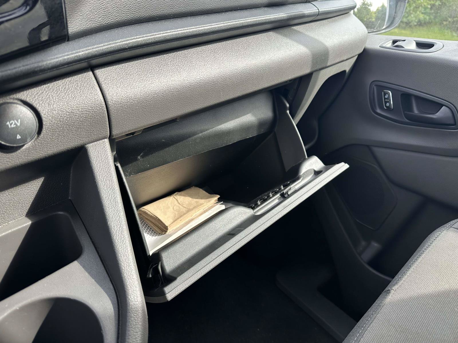 Certified Used 2025 White Ford XLT image 19