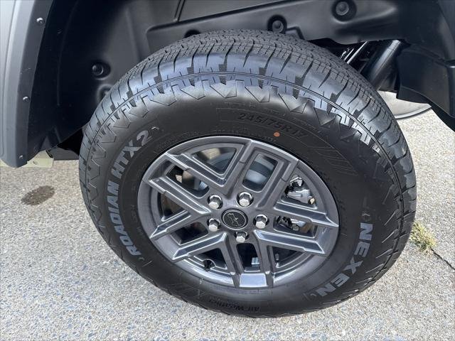 New 2026 41 Exterior Paint Jeep Sport S image 21
