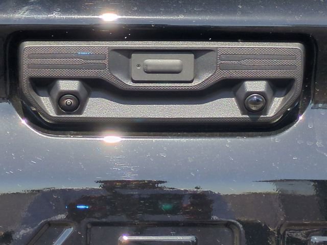 2026 Chevrolet Silverado 2500 HD LTZ - Photo 30
