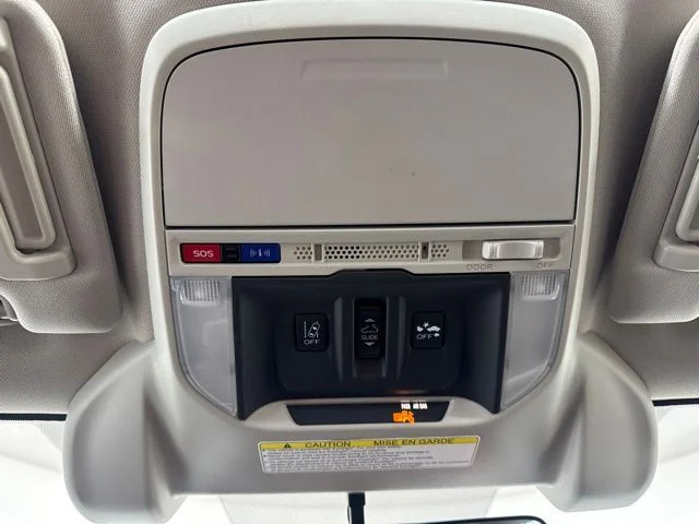 Used 2019 Red Subaru Premium image 15