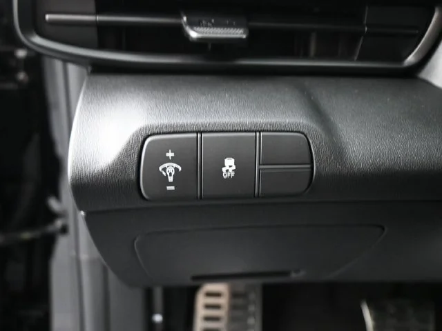 Used 2026 Black Hyundai SEL Sport Premium image 20