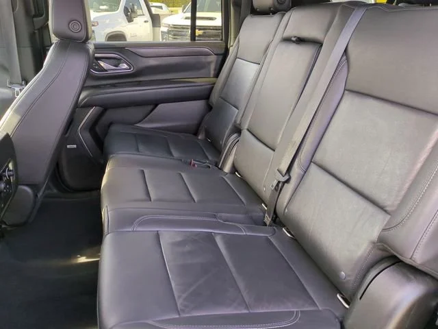 Used 2021 Black Chevrolet LT image 22