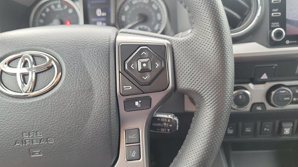 Certified Used 2023 Red Toyota SR5 image 21