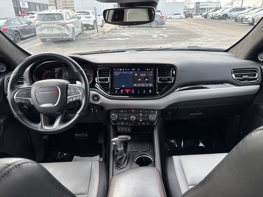 2024 Dodge Durango Citadel - Photo 14
