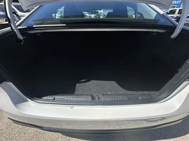 Used 2025 White Subaru Premium image 29