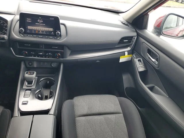 2026 Nissan Rogue SV - Photo 19