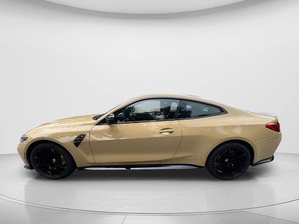 New 2027  BMW Competition image 8