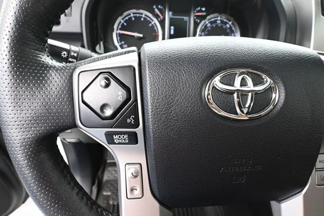 2023 Toyota 4Runner Limited - Photo 27