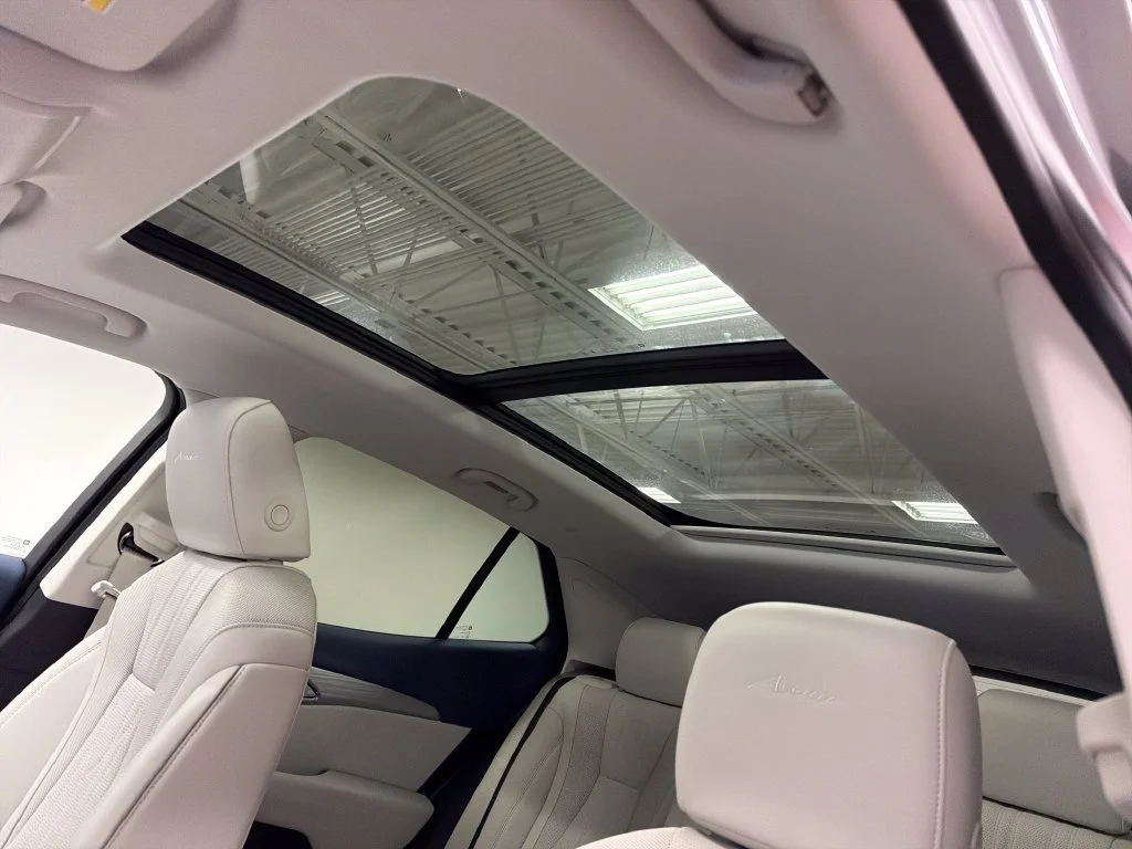 2026 Buick Envision Avenir - Photo 41