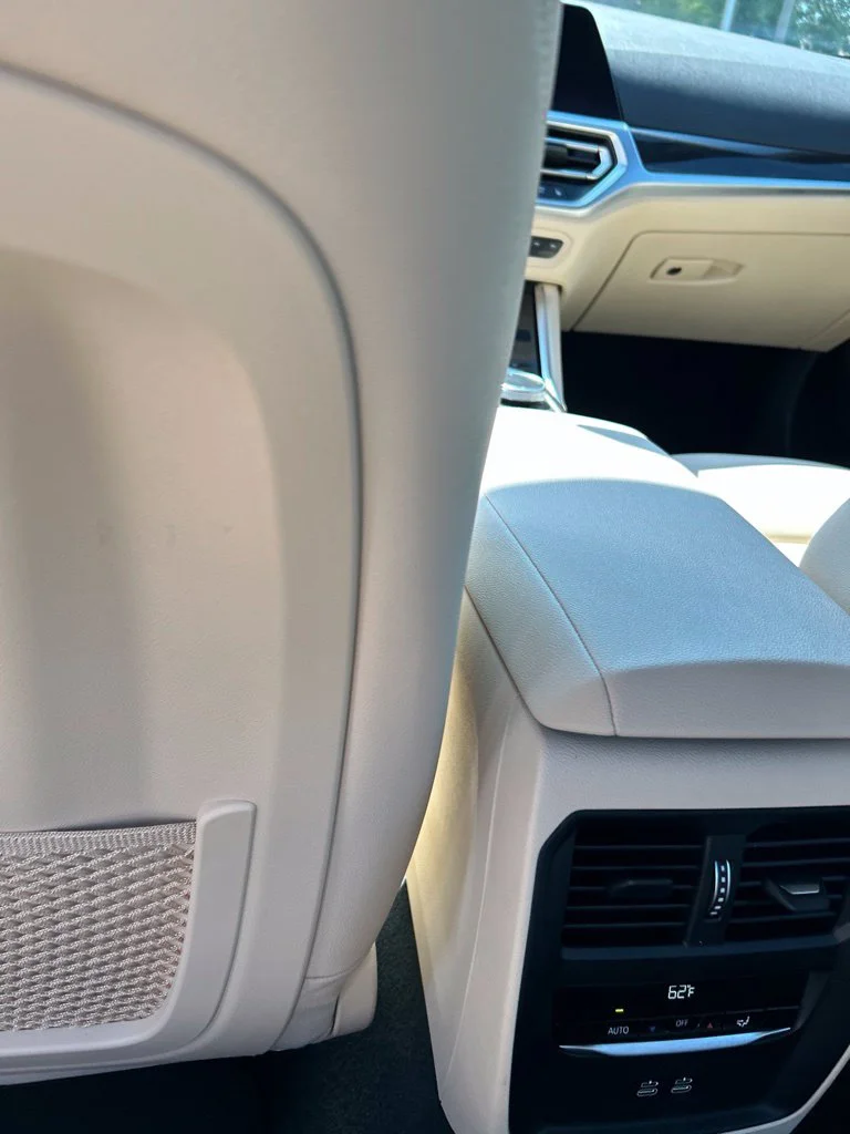 Used 2021 White BMW 330i xDrive image 20