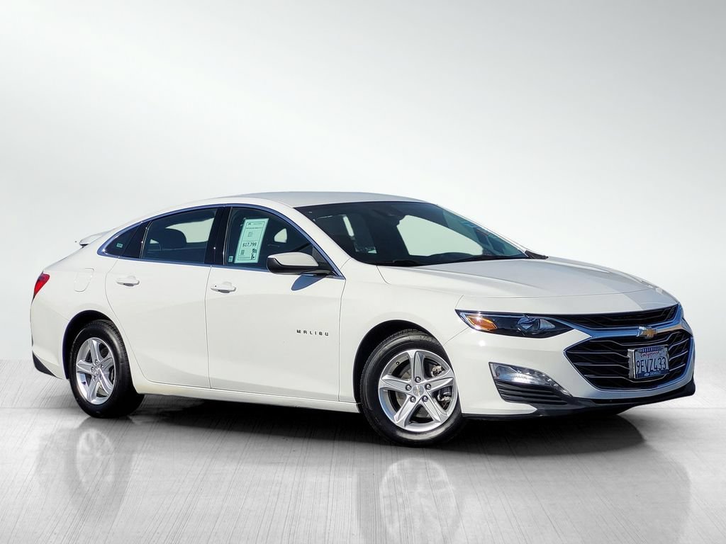 2023 Chevrolet Malibu