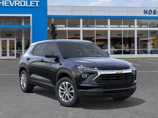 2026 Chevrolet Trailblazer LS - Photo 7