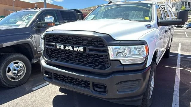 2022 RAM 2500 Tradesman 4X4 Crew Cab LWB's photo