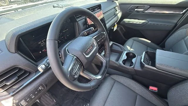 2026 GMC Terrain AT4 - Photo 10